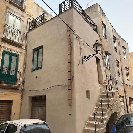 Sale E Vele Apartments Трапани Екстериор снимка