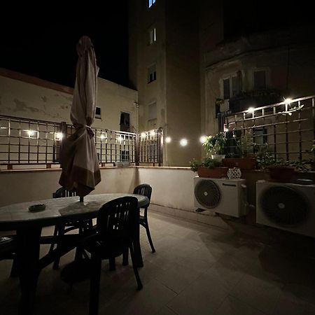 Sale E Vele Apartments Трапани Екстериор снимка