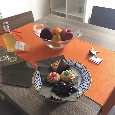 Sale E Vele Apartments Трапани Екстериор снимка