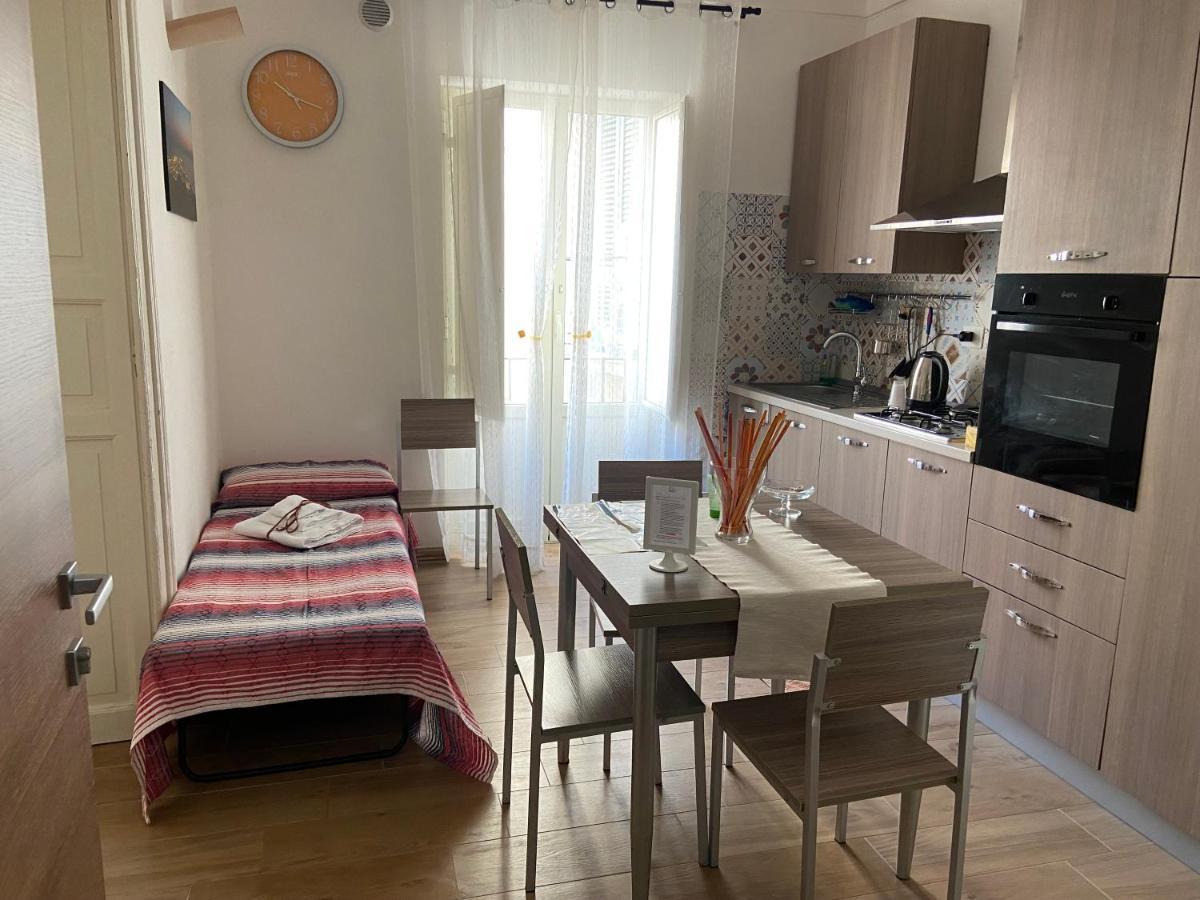 Sale E Vele Apartments Трапани Екстериор снимка