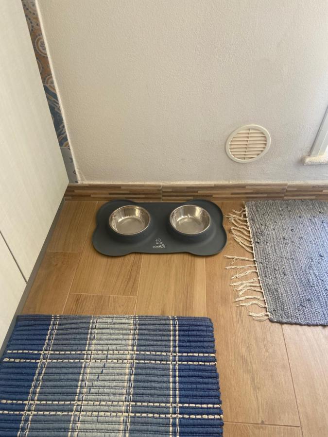 Sale E Vele Apartments Трапани Екстериор снимка