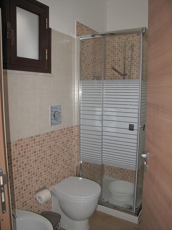 Sale E Vele Apartments Трапани Екстериор снимка