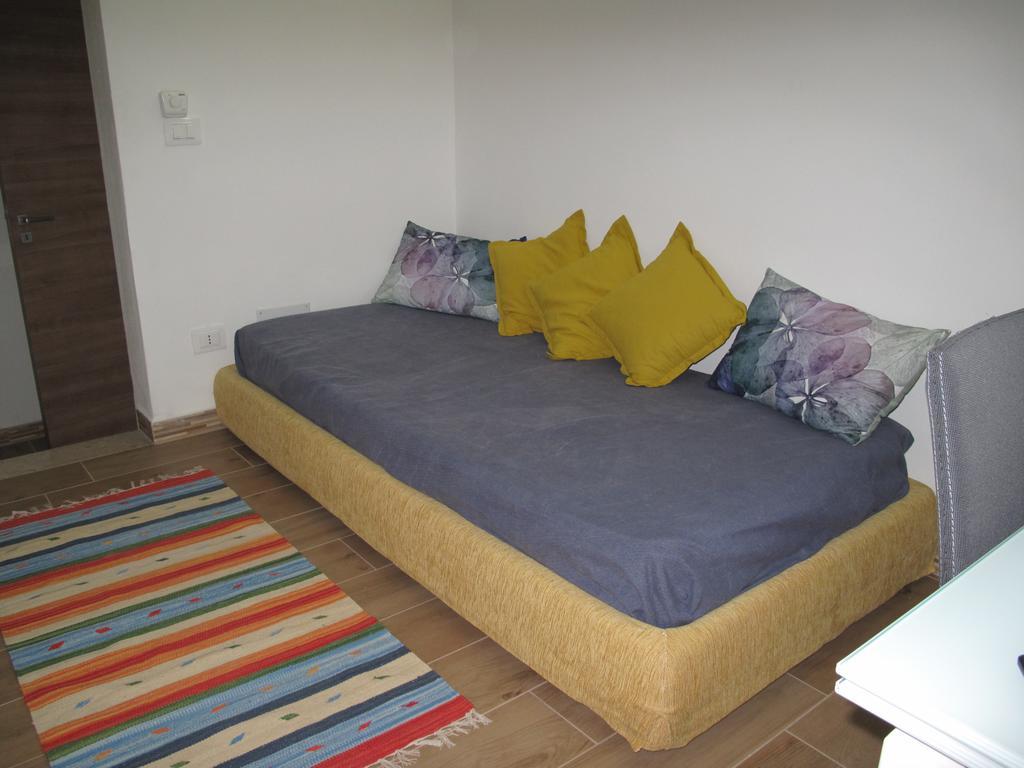 Sale E Vele Apartments Трапани Екстериор снимка