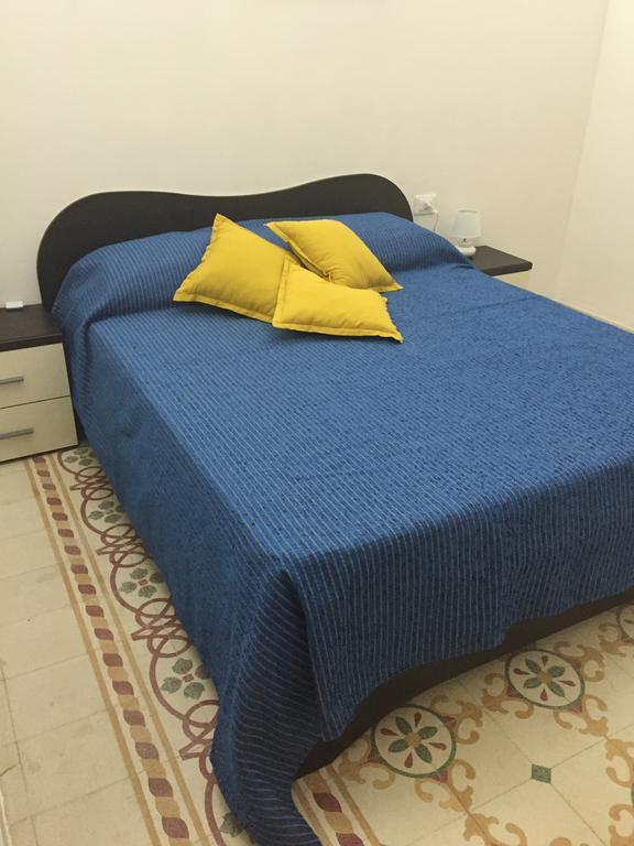 Sale E Vele Apartments Трапани Екстериор снимка