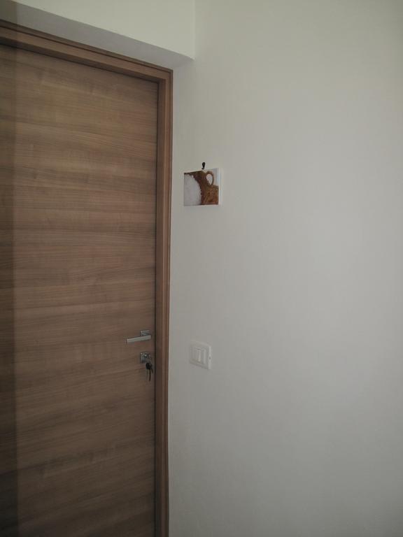 Sale E Vele Apartments Трапани Екстериор снимка
