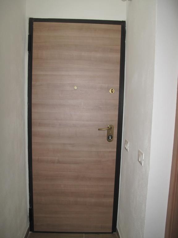 Sale E Vele Apartments Трапани Екстериор снимка