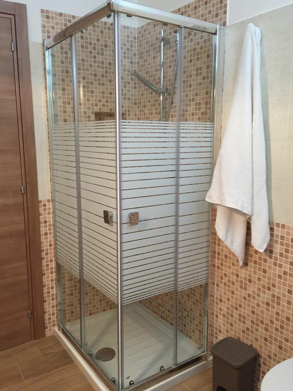 Sale E Vele Apartments Трапани Екстериор снимка