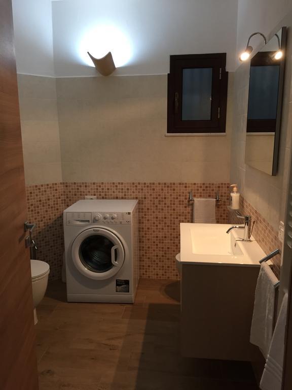 Sale E Vele Apartments Трапани Екстериор снимка
