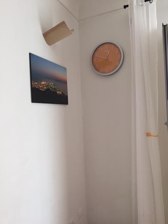 Sale E Vele Apartments Трапани Екстериор снимка
