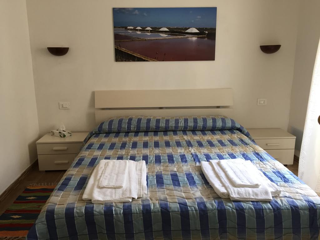 Sale E Vele Apartments Трапани Екстериор снимка