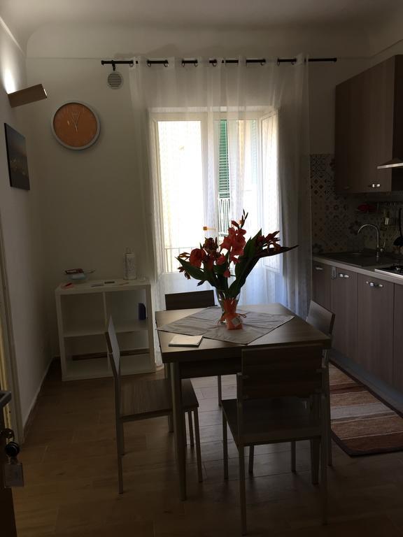 Sale E Vele Apartments Трапани Екстериор снимка