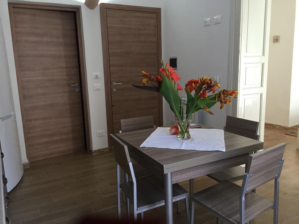 Sale E Vele Apartments Трапани Екстериор снимка