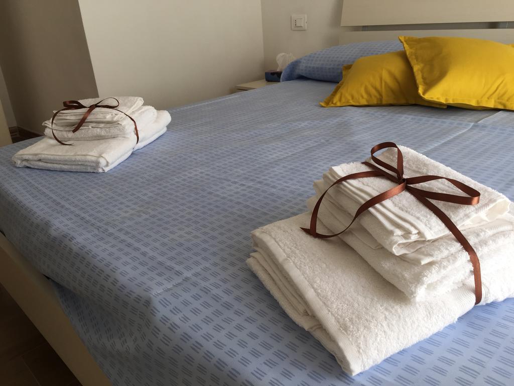 Sale E Vele Apartments Трапани Екстериор снимка