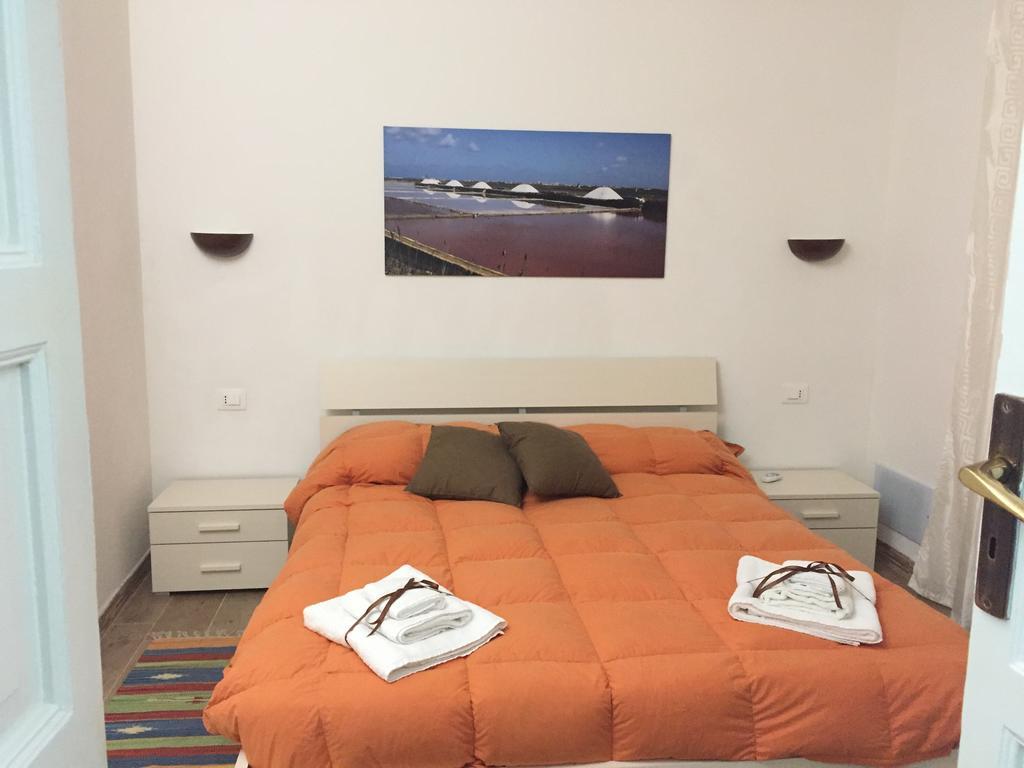 Sale E Vele Apartments Трапани Екстериор снимка