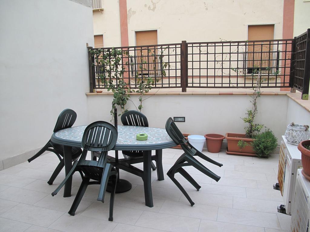 Sale E Vele Apartments Трапани Екстериор снимка