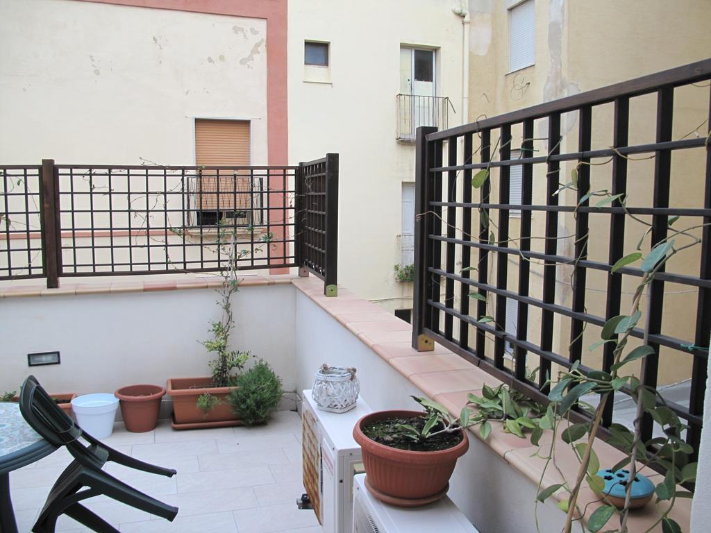 Sale E Vele Apartments Трапани Екстериор снимка
