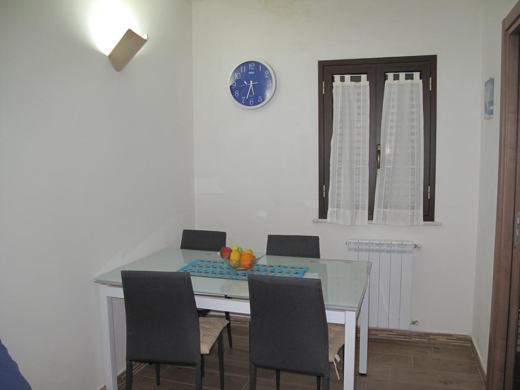 Sale E Vele Apartments Трапани Екстериор снимка