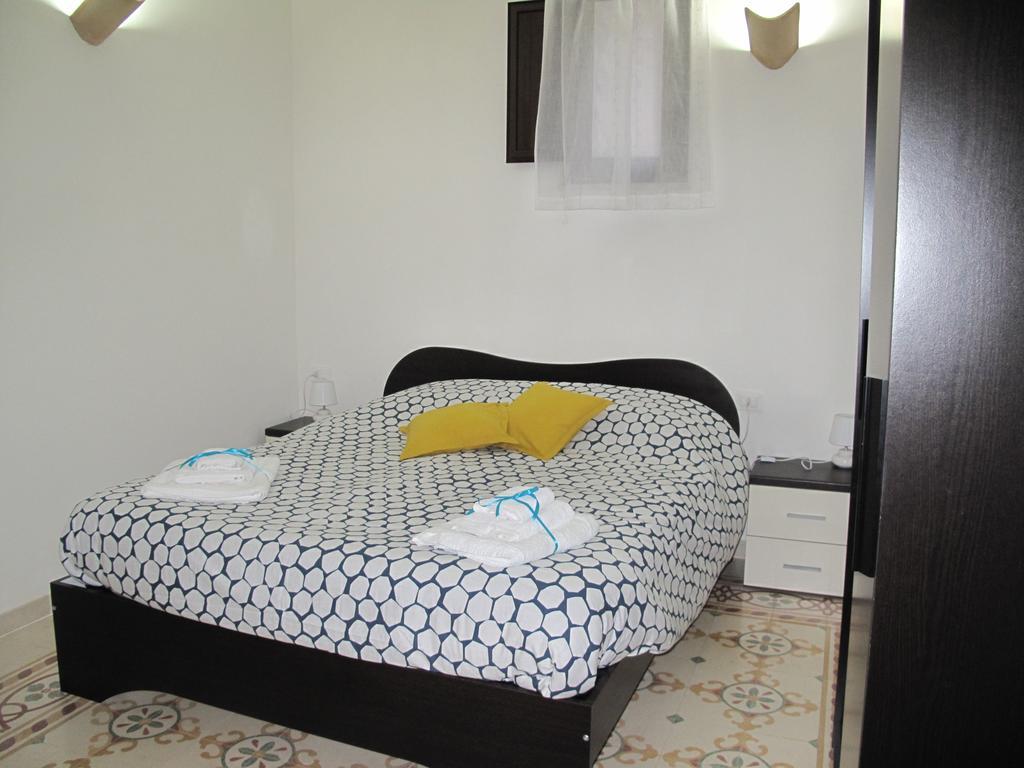 Sale E Vele Apartments Трапани Екстериор снимка
