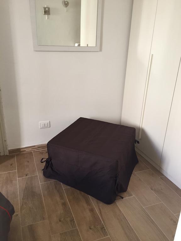 Sale E Vele Apartments Трапани Екстериор снимка