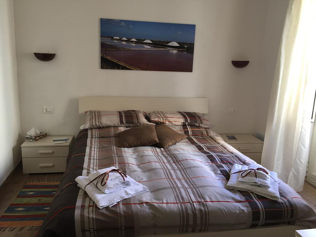 Sale E Vele Apartments Трапани Екстериор снимка