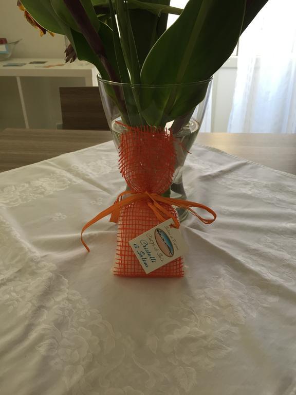 Sale E Vele Apartments Трапани Екстериор снимка