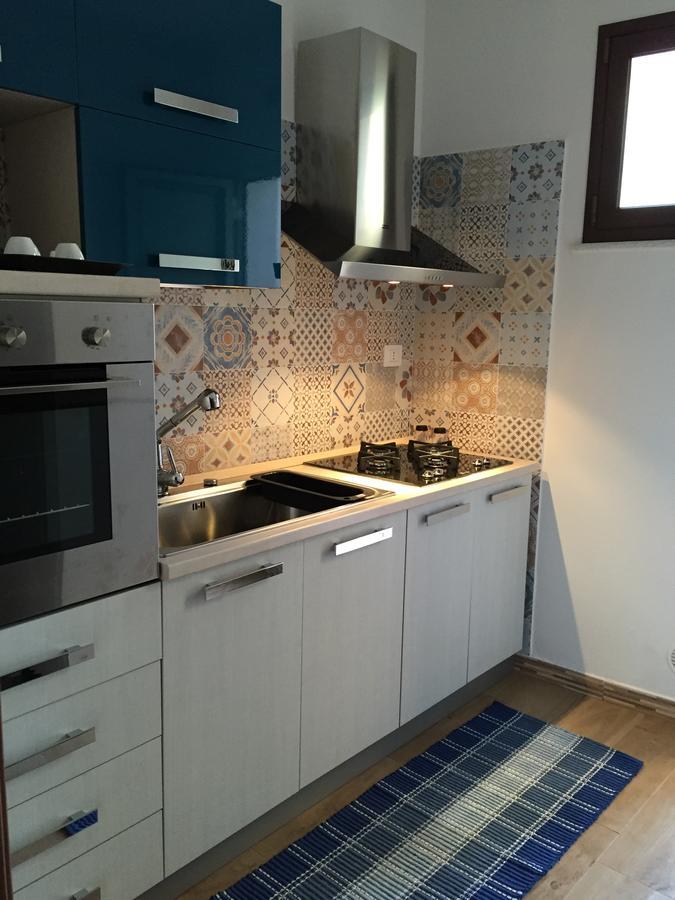Sale E Vele Apartments Трапани Екстериор снимка